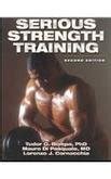 tudor bompa serious strength training pdf|Download Serious strength training PDF by Tudor O Bompa.